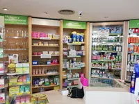 Farmacia Marmaneu Pascual C.b