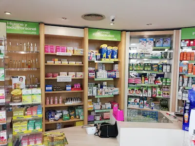 Farmacia Marmaneu Pascual C.b