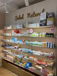 Farmacia Monerris