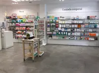 Farmacia Ortopedia Dr. Mulet
