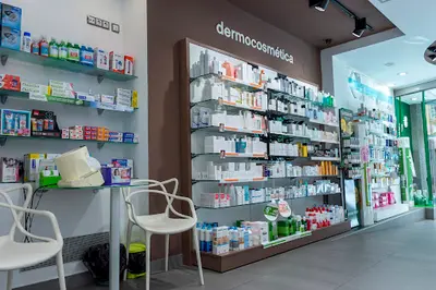 Farmacia Riera