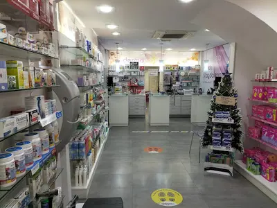 Farmacia Ronda Magdalena