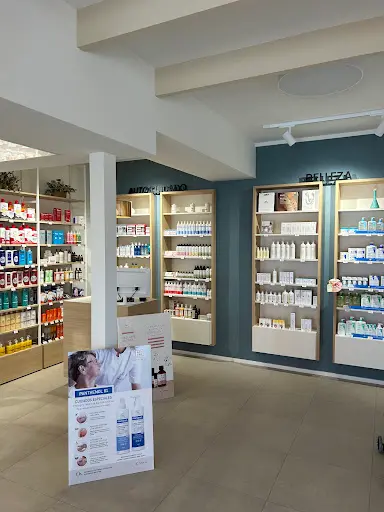 Farmacia San Agustín Y San Marcos Ldo Jose Luis Escrig