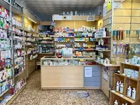 Farmacia Sanchis Sr Cb