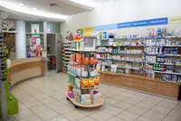 Farmacia Sara Fibla - Enrique Hueso