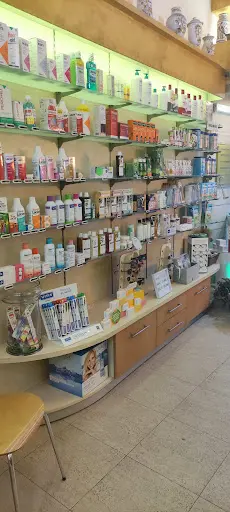 Farmacia Segarra Segarra