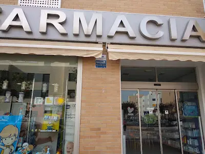 Farmacia Universidad de Castellón