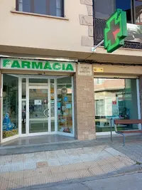 Farmàcia Núria Rubió