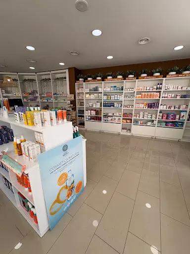 Farmacia Farmàcia la Múnia
