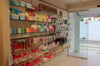 Farmacia Castilleja de Guzmán