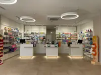 Farmacia Castilleja
