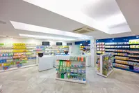 Farmacia Nueva Sevilla