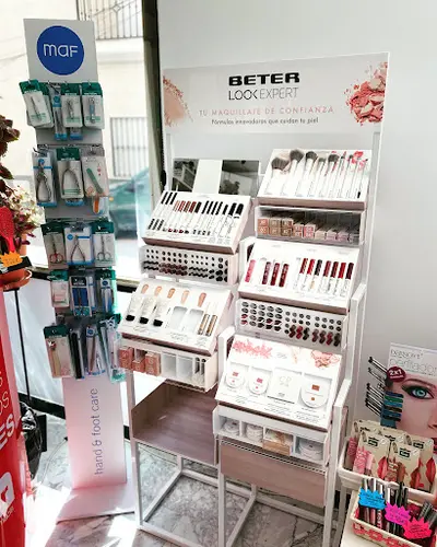 Farmacia Carmen María López Martínez