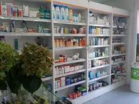 Farmacia Castrelo - Beatriz Alberte