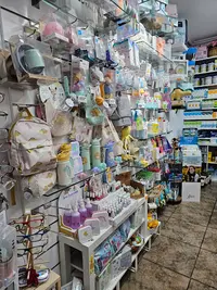 Farmacia D10