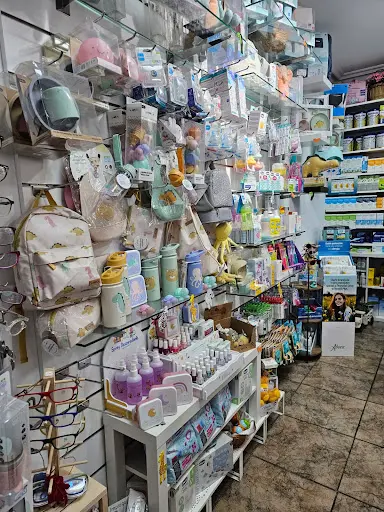 Farmacia D10