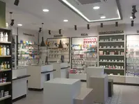 Farmacia Brazomar - Lda Mª. Agustina Martín Encinas