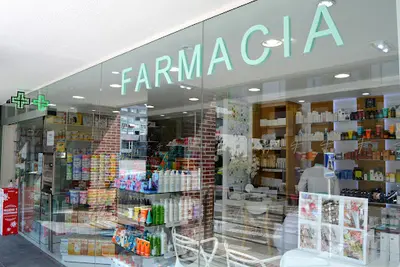 Farmacia Cotolino 5 - Lda. Ana Fernández Calleja (castro-urdiales)