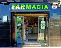 Farmacia la Plazuela