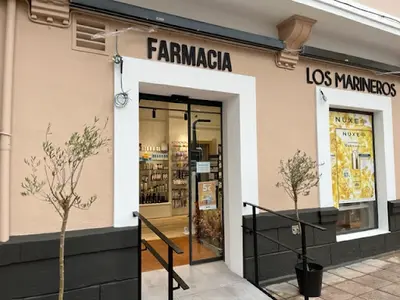 Farmacia Los Marineros