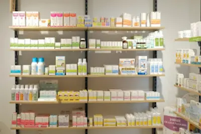 Farmacia Machin