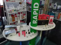 Farmacia-ortopedia Patxi Ibarretxe