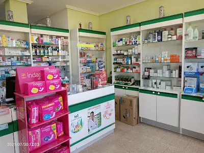 Farmacia