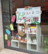 Farmacia Lda. Patricia Cuesta Rodriguez