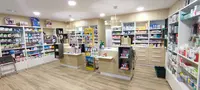 Farmacia Matachana (gonzález Gómez Farmacéuticas)
