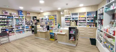 Farmacia Matachana (gonzález Gómez Farmacéuticas)