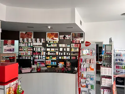 Farmacia María Luisa Ramos