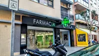 Farmàcia Ortopedia José Sotelo Baños