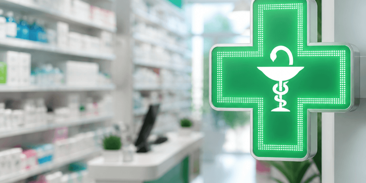 Farmacias
