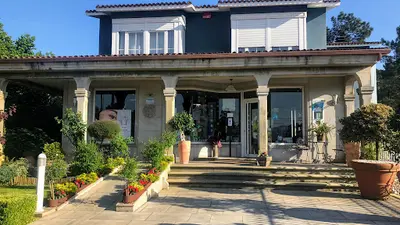 Farmacia Casal (catoira)