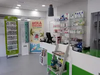 Farmacia Santa Agueda