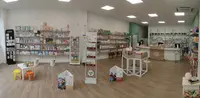 Farmacia en Caudete Cristina Cantos