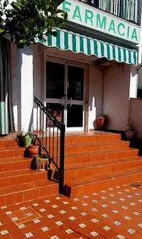 Farmacia Alvarez García José Antonio