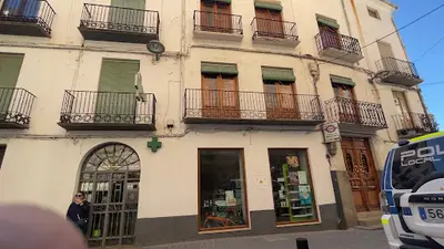 Farmacia Carrascosa