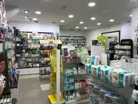 Mi Farmacia Plaza