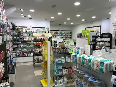 Farmacia Mi Farmacia Plaza