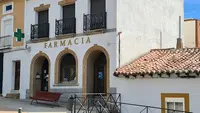 Farmacia Pacheco Ruiz C.b.