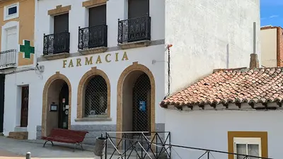 Farmacia Pacheco Ruiz C.b.