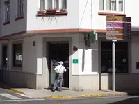 María Belén López Mercader Paula López Mercader