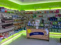 Farmacia Calle Nacional, 18