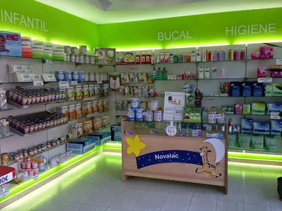 Farmacia Calle Nacional, 18