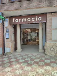Farmacia Nueva de Cedillo Del Condado, 12 Horas