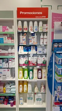 Farmacia Beatriz Calvo Cambre