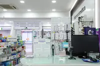 Farmacia Andújar Rivas