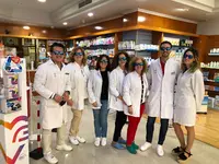Farmacia Molina