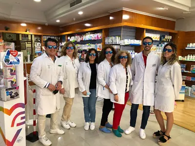 Farmacia Molina